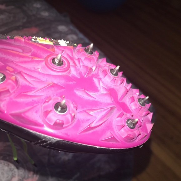 Nike Zoom Rival S Track Cleats - Picture 4 of 4