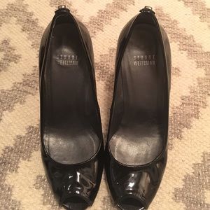 Stuart Weitzman heels