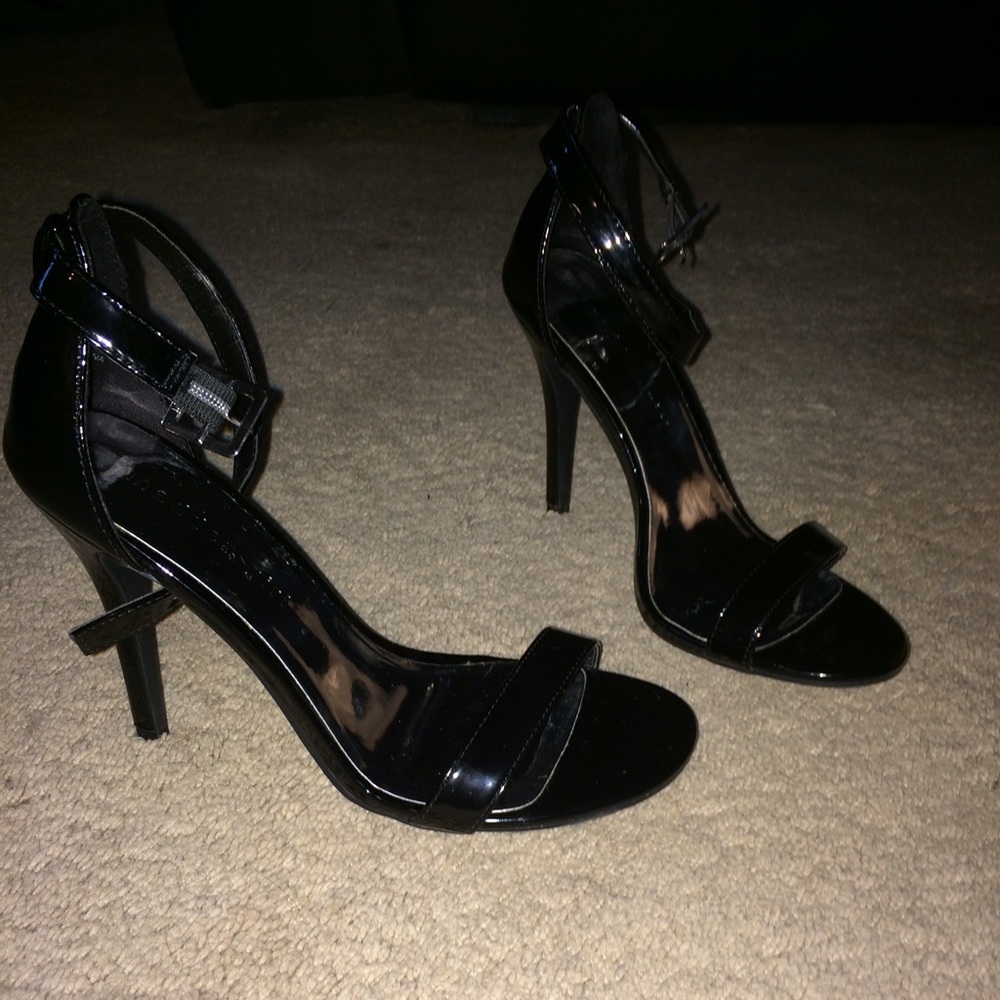 Madden girl heels