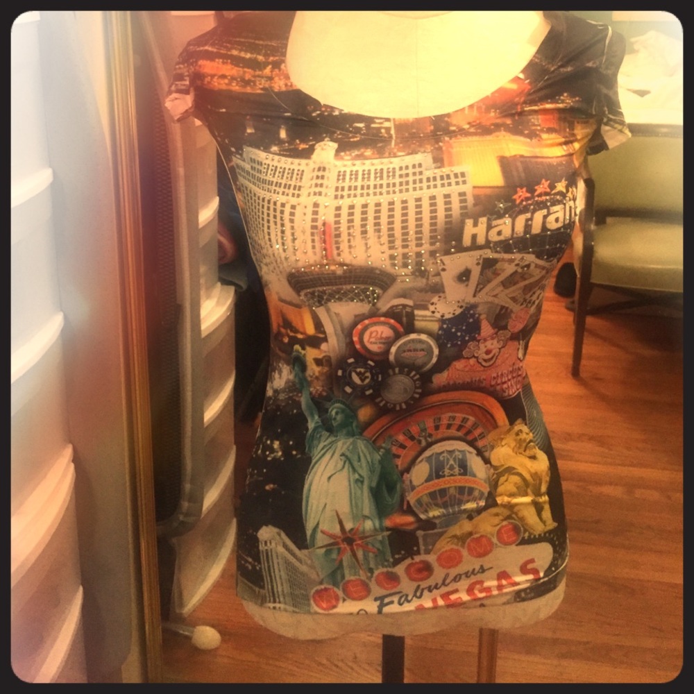 Harrah's Vegas Top! ♣️♠️♥️🗽🌆🎰