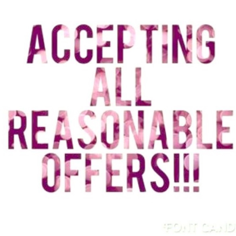MAKE SOME OFFERS