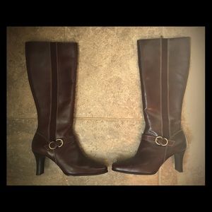 Anne Klein Boots