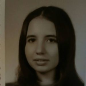 Meet your Posher, Susan