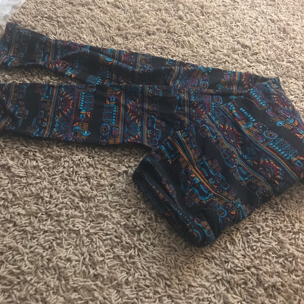 Lula Roe .. os leggings. 🦄🦄❤️❤️