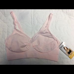 Medela Comfort Nursing Bra