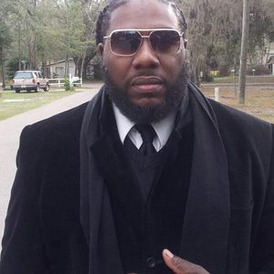 Meet your Posher, Rodney