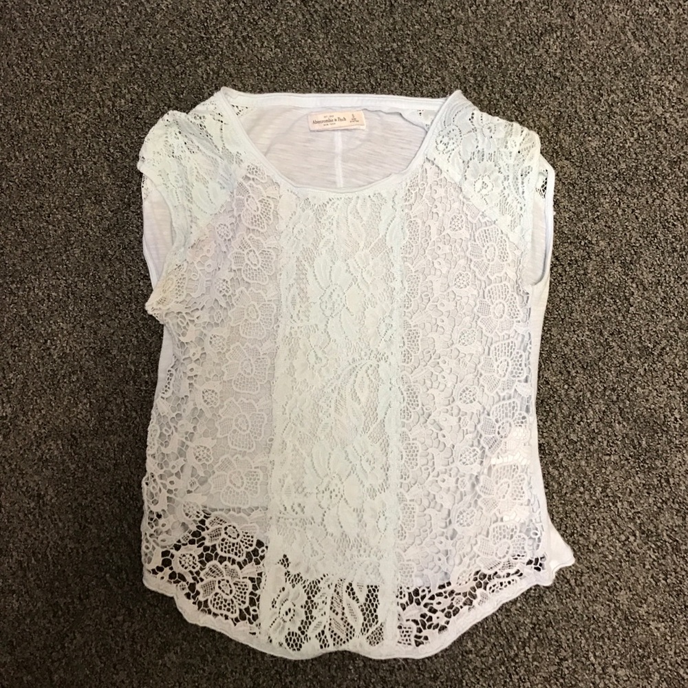 Abercrombie Top