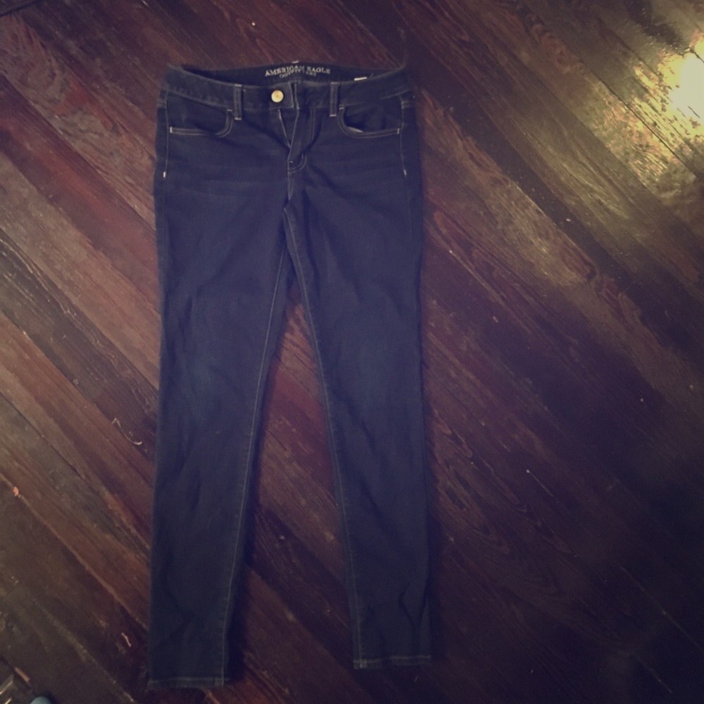 American eagle Jeggings