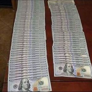 Meet your Posher, Rich knows