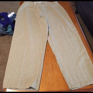 Plus size business suit bundle