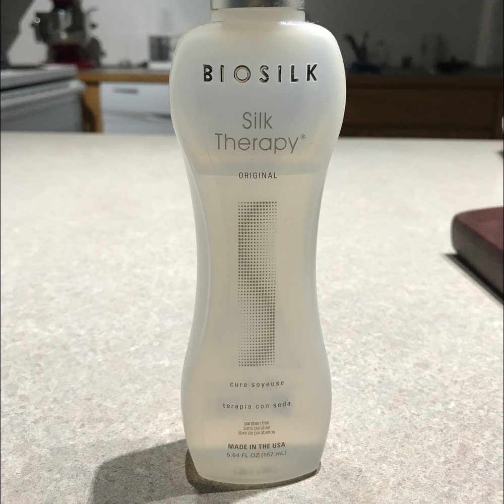 BioSilk Silk Therapy Serum