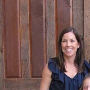 Meet your Posher, Katy