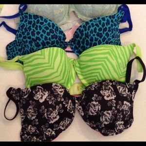 Super Cute VS PINK Bras