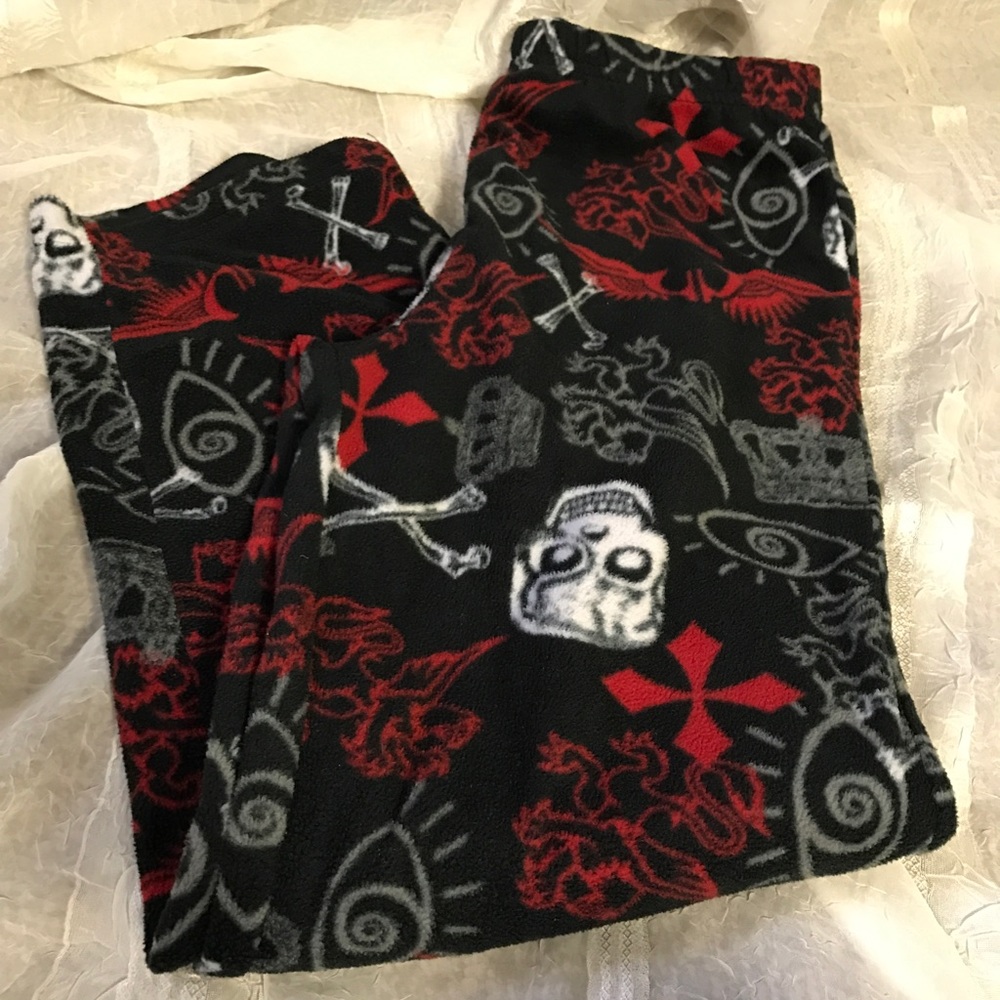 Boys PJ Bottoms