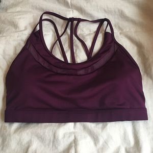 VS Sport bra