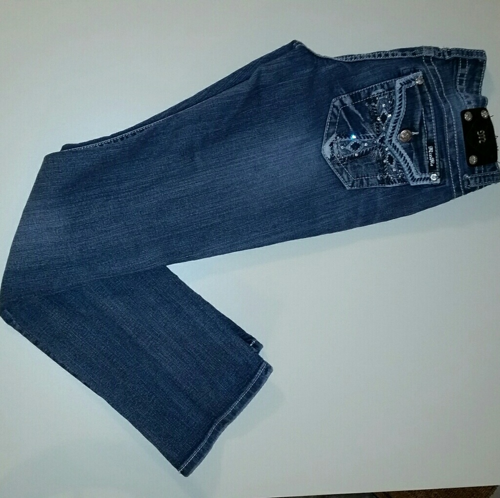 Miss Me size 30