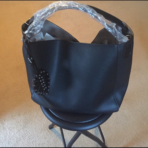 Soft Hobo Bag - Picture 1 of 4