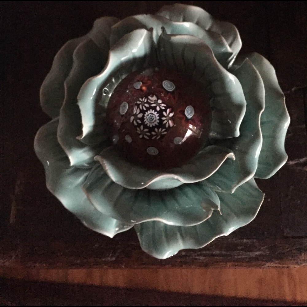 Meet your Posher, Tali