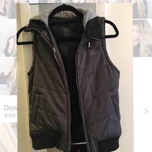 Vans Vest