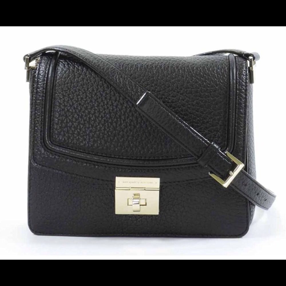 New Kate Spade Crossbody Purse Everett Way Merrick