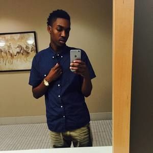 Meet your Posher, Devon