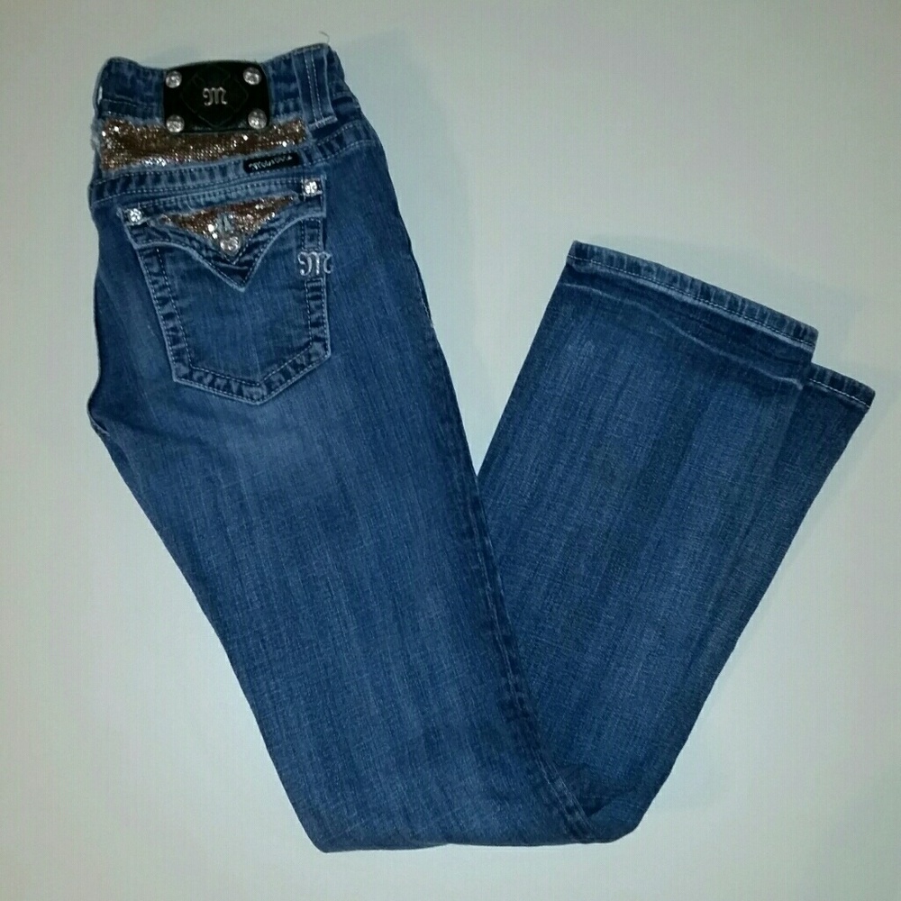 Miss Me size 30