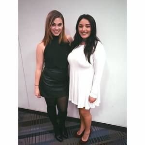 Meet your Posher, Katherine