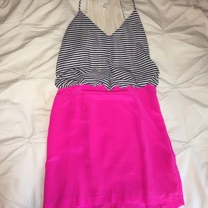 Cocktail dress from REVOLVE