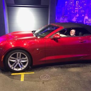 Meet your Posher, Tarah