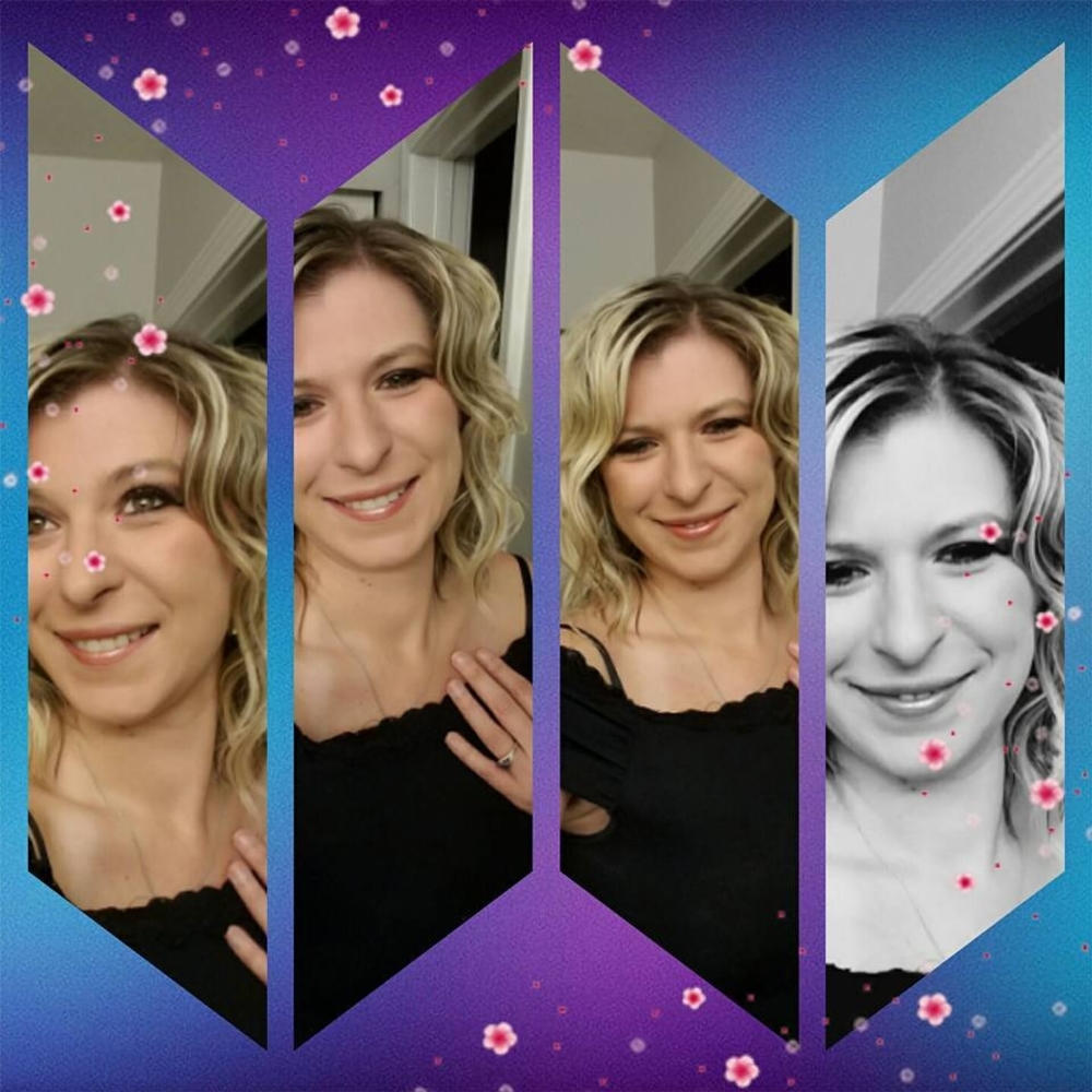 Meet your Posher, Sarah