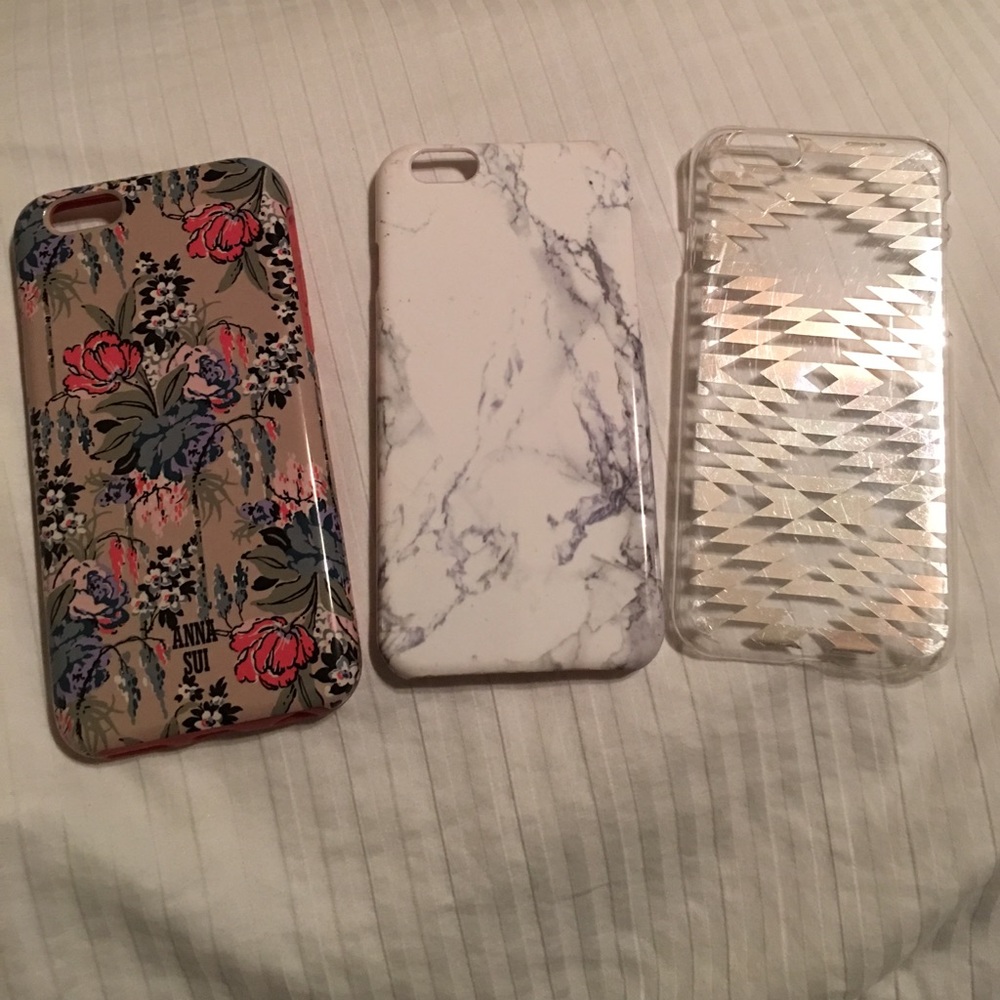 iPhone 6 cases