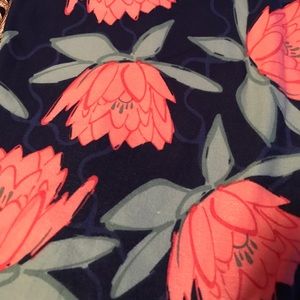 LuLaRoe tc leggings