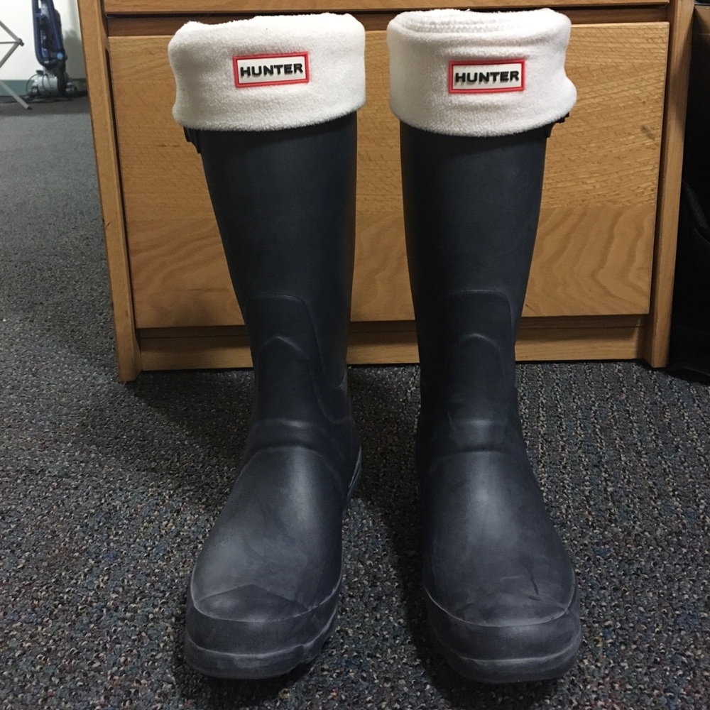 huntress boots