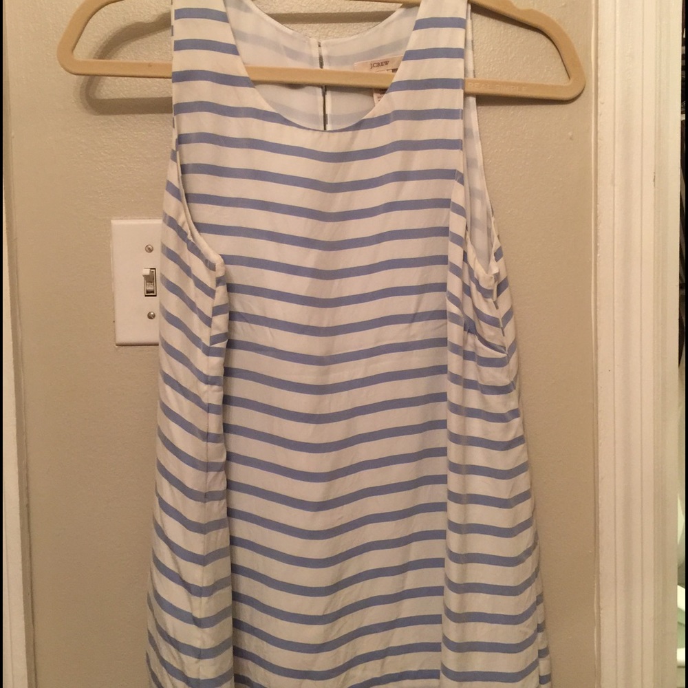 JCrew tank