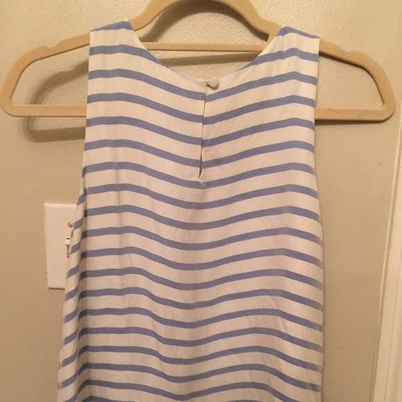 JCrew tank - Picture 3 of 4