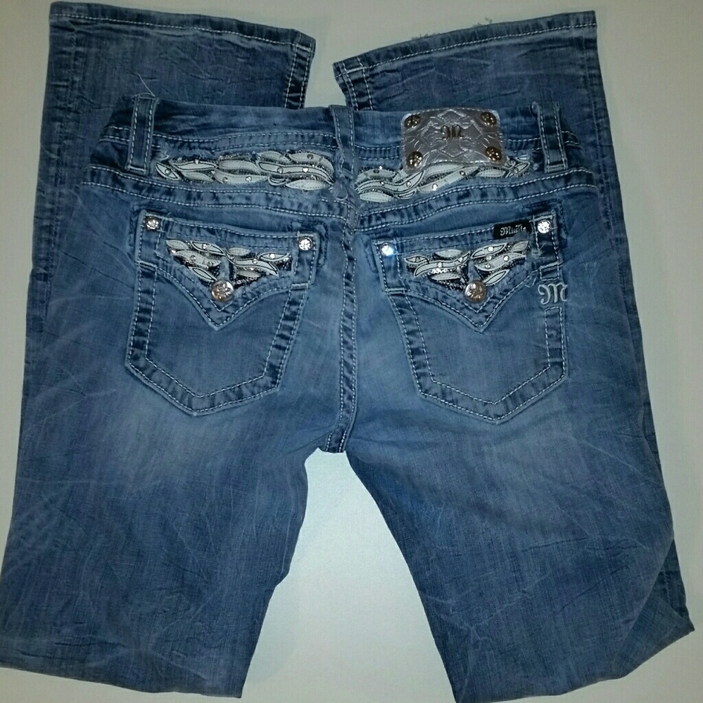 Miss Me Jeans size 30