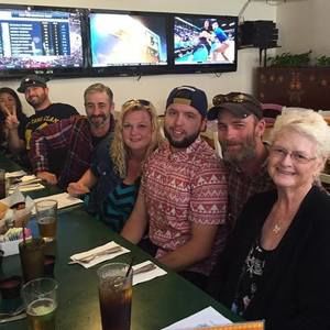 Meet your Posher, Vicki