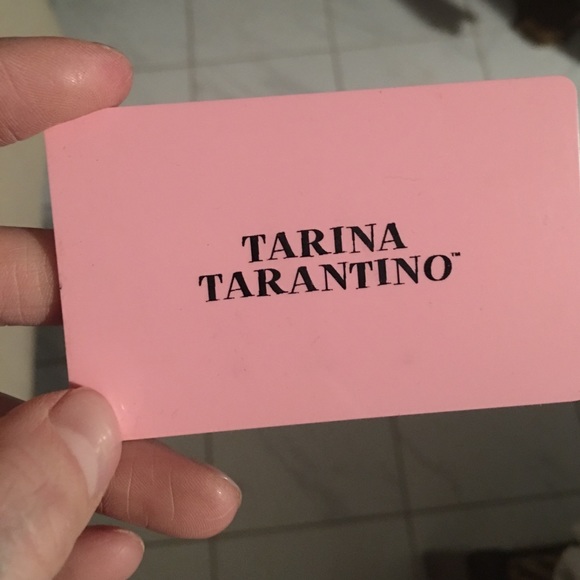 💗Tarina Tarantino Handbag/Clutch set💗 - Picture 3 of 16