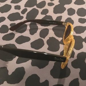 Ray Bans-- New!..No DAMAGES!