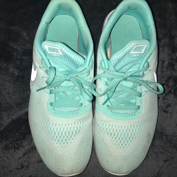 Nike mint green - Picture 3 of 4