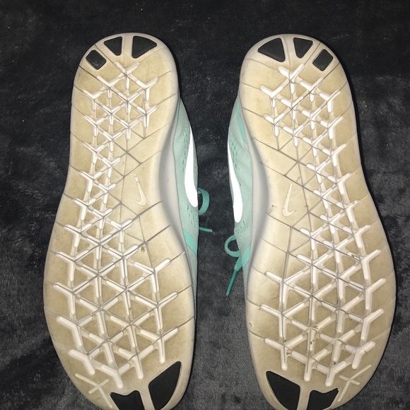 Nike mint green - Picture 4 of 4