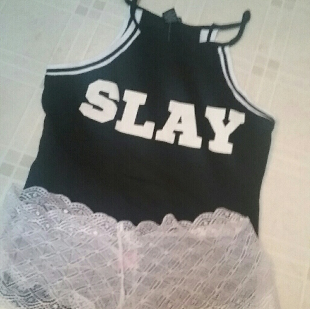 One piece and undies bundle!