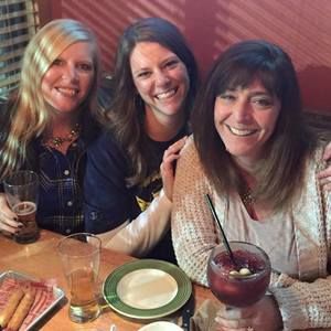 Meet your Posher, Teri