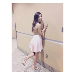 Meet your Posher, Selena