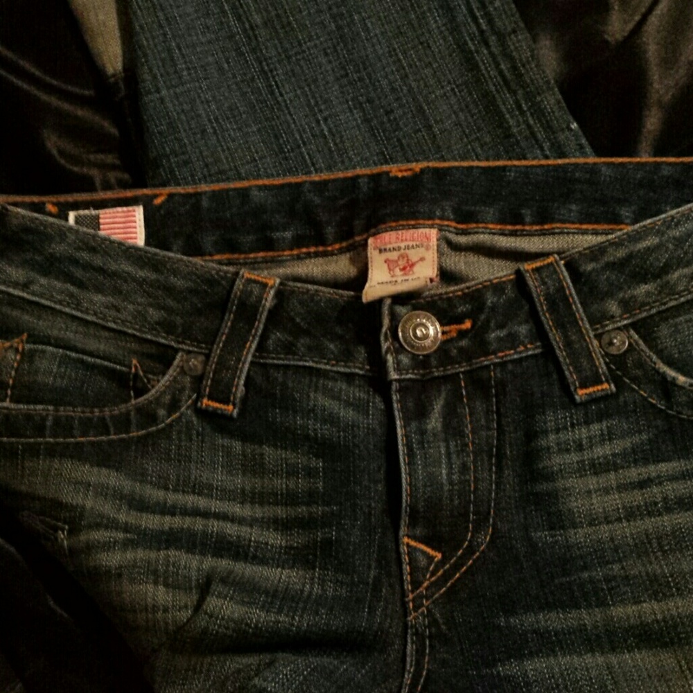 TrueReligion Jeans - Picture 3 of 6