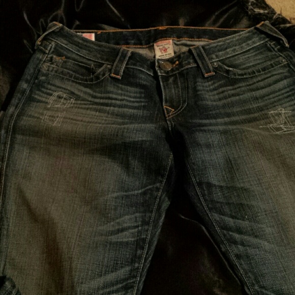 TrueReligion Jeans - Picture 1 of 6