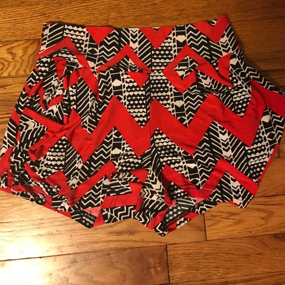 Funky Valia shorts