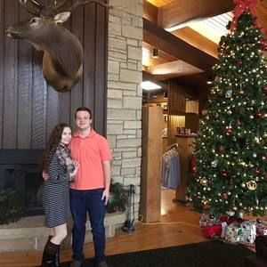 Meet your Posher, Austin