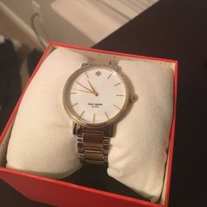 Kate spade watch