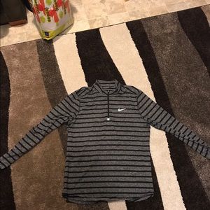 Nike Running Quater 1/4 zip
